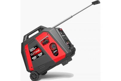 GETINK G4000iS