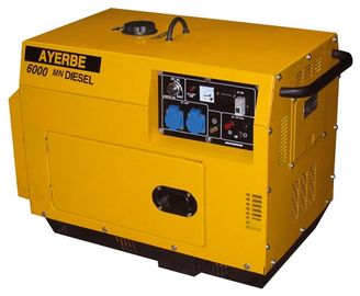  Ayerbe AY 6000 Y TX A/E INS auto