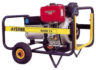  Ayerbe AY 6500T YA