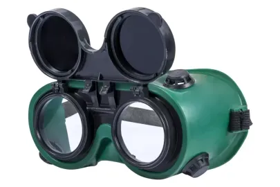 КЕДР Очки защитные ОЗГ-18 (газосварочные)