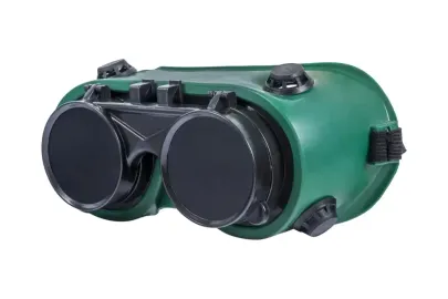 КЕДР Очки защитные ОЗГ-18 (газосварочные)