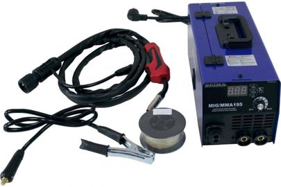 Brima MIG/ММА 195 Digital 220В