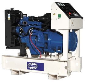 FG Wilson P13.5-E2