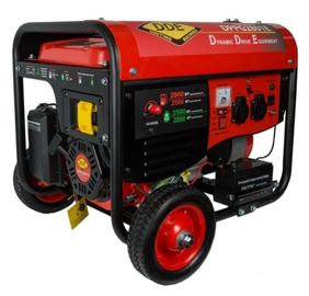DDE DPPG2801
