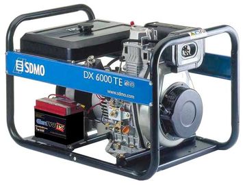  DX6000TE