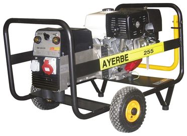  Ayerbe AY 255 H TX CC