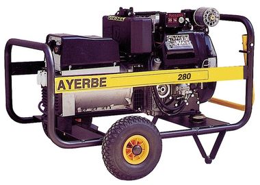  Ayerbe AY 280 R CC E