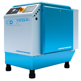 KRAFTMANN VEGA 16-10 (блок управления AC3)