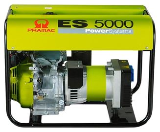  ES 5000 (PE402SHI000)