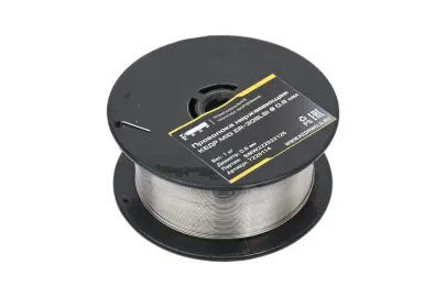 КЕДР Проволока нержавеющая MIG ER-308LSi Ø 0,8 мм (кат. 1 кг)