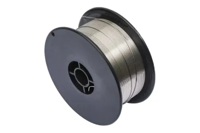 КЕДР Проволока нержавеющая MIG ER-308LSi Ø 0,8 мм (кат. 1 кг)