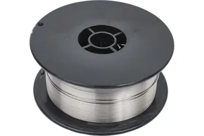 КЕДР Проволока нержавеющая MIG ER-308LSi Ø 0,8 мм (кат. 1 кг)