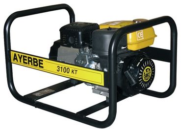  Ayerbe AY 3100 KTE