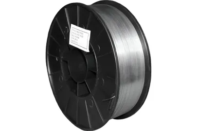 КЕДР Проволока порошковая MIG E71T-GS (5 кг; 0.8 мм)