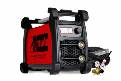 Telwin Advance 227 ХТ MV/PFC TIG DC-LIFT VRD-100 240 V+TIG ACC