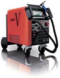 Lorch 24 V DC mobil