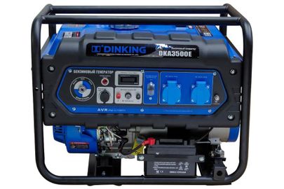 Dinking DKA3500E