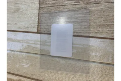 КЕДР Стекло поликарбонатное внешнее (110х90 мм) к К-102  7290063