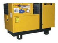  Ayerbe AY 10000 R TX A/E INS