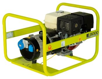  E 8000 Export (PX612SHI000)