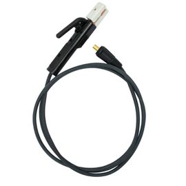 КЕДР Электрододержатель 300А с кабелем 3 метра 35-50/1*25 PRIME