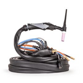 FoxWeld SAGGIO TIG-18 FLEX 4м