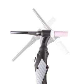 FoxWeld SAGGIO TIG-18 FLEX 4м