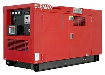  ELEMAX SHT25D-R