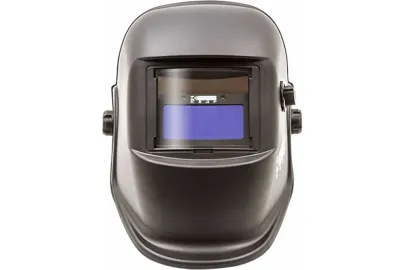 КЕДР Маска сварщика К-102 черная