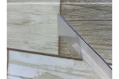 КЕДР Стекло поликарбонатное внешнее (110х90 мм) к К-102  7290063