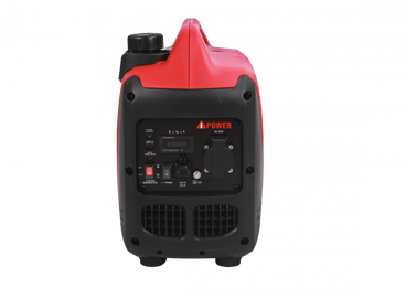 A-iPower A1400IS