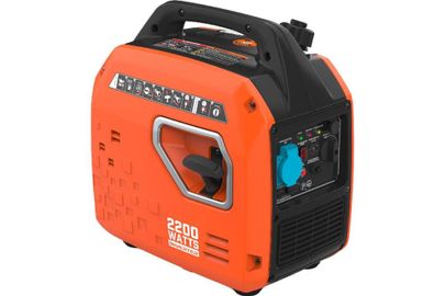 EVOline BQH 2200