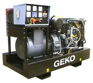  Geko 20003 ED-S/DEDA