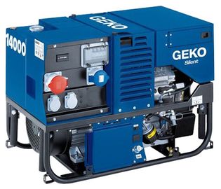  Geko 14000 ED-S/SEBA Super Silent