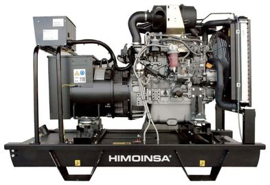  Himoinsa HYW-8 T5