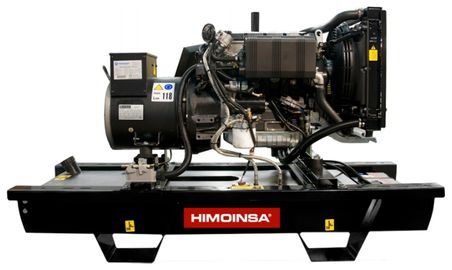  Himoinsa HLW1-15 T5