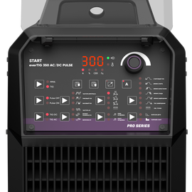 START everTIG 350 AC/DC PULSE