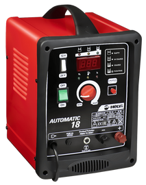 Helvi AUTOMATIC 18