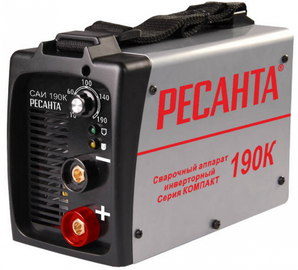 Ресанта САИ-190К