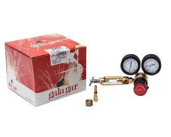 Galagar EN-2000 ацетиленовый баллонный одноступенчатый 1,5 бар