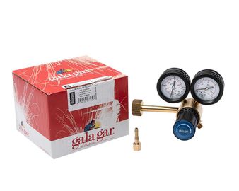 Galagar EN-2000 кислородный баллонный одноступенчатый 10 бар