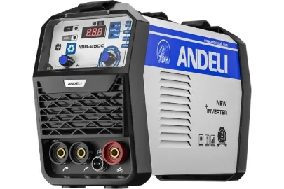 ANDELI MIG-250C