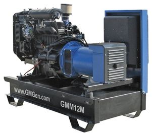  GMGen GMM12M