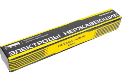 КЕДР Электрод E 347-16/ЦЛ-11 (4 мм; 2 кг)