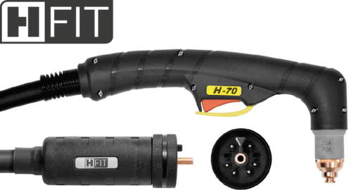 Helvi H 70 (70A), 6 метров, HFIT 6 pin