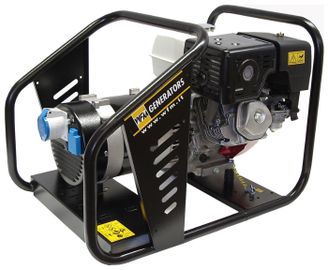  WFM Generators PN37-MH