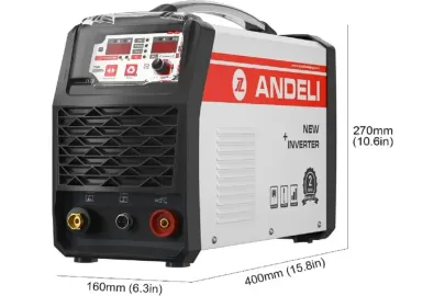 ANDELI TIG-250GPL