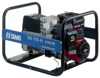  VX170/4l