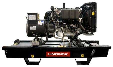  Himoinsa HLW3-12 M5