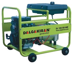  DALGAKIRAN DJ 150 BS-TE